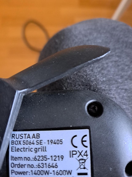 Product image 2 of 5