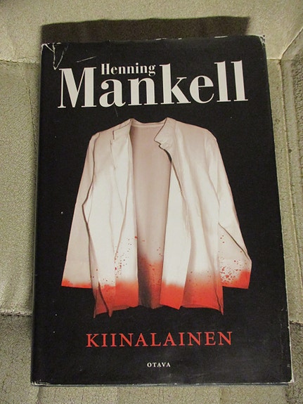 Kiinalainen