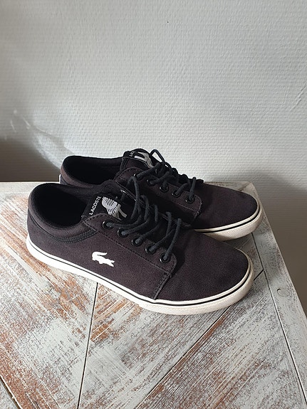 Lacoste tennarit