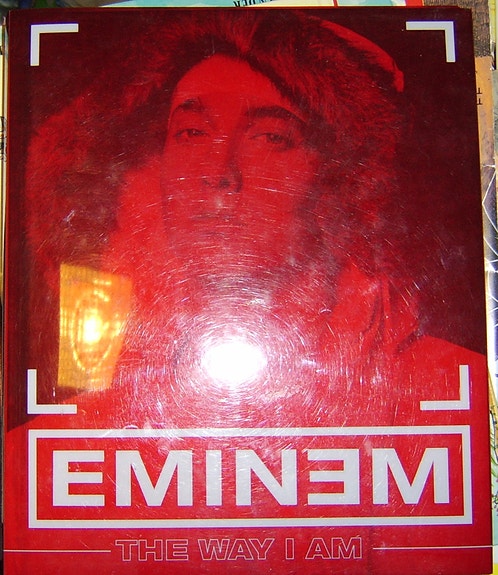 Eminem : the Way I am (2008)