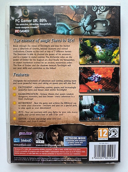 Product image 3 of 3