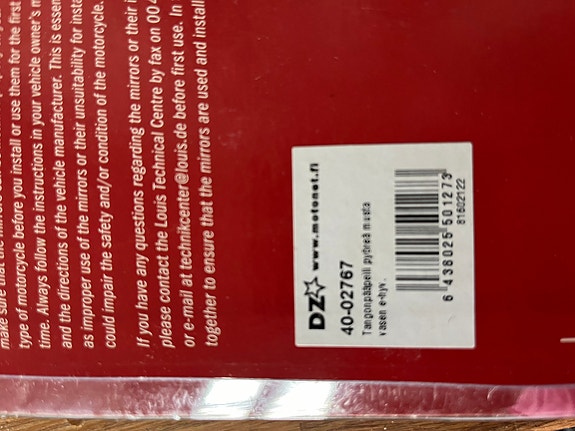 Product image 2 of 2