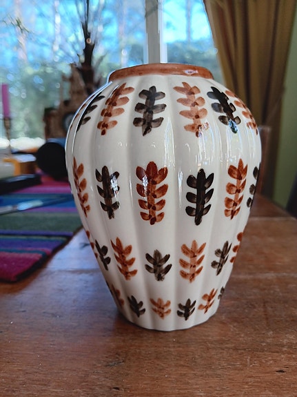 Arabian Ara-maljakko
