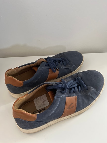Camel active kengät 42