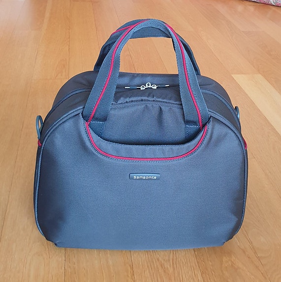 Samsonite Toilettilaukku B-Lite Icon