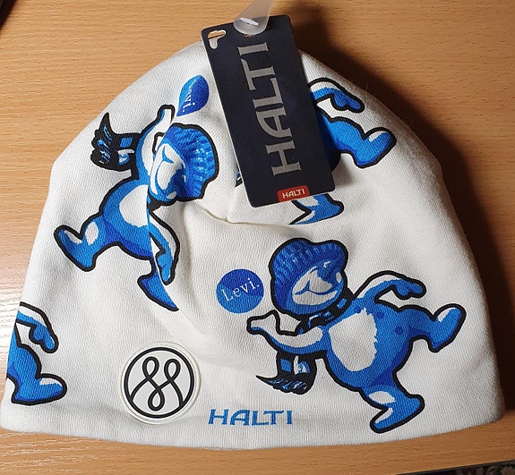 Pipo Halti