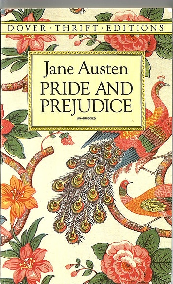 Jane Austen - Pride and prejudice