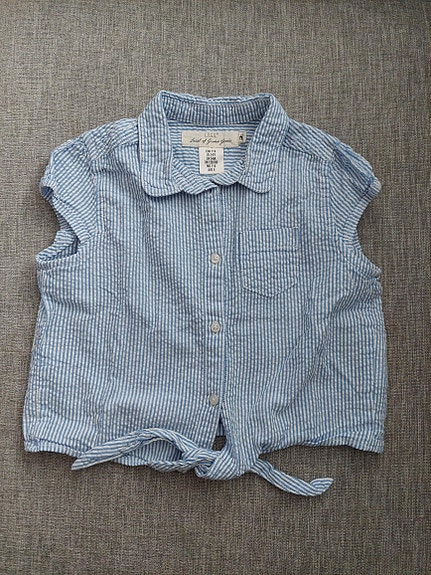 H&M toppi 116