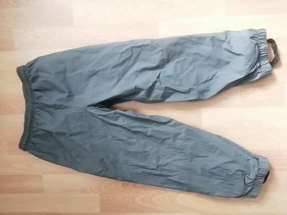 Remu Travalle 122cm