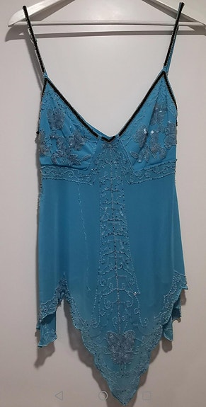 Toppi XL