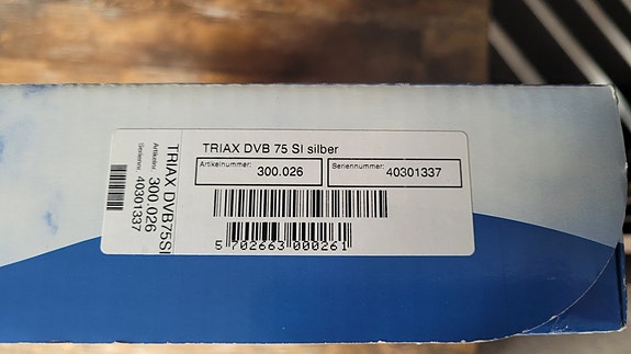 Product image 2 of 3