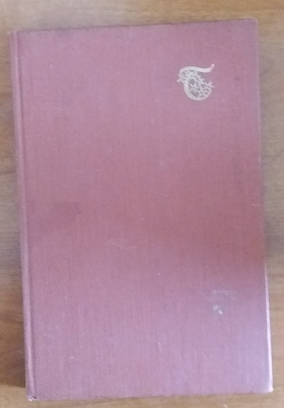 Maiju Lassila KILPAKOSIJAT Otava 3p 1955