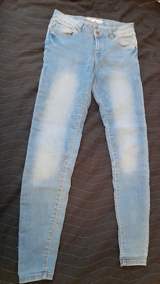 Uudet Farkut,  30