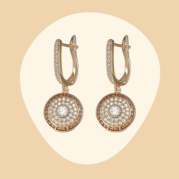 Korvakorut 18K