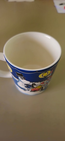 MUUMIMUKI TALVINUOTIO