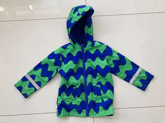 Marimekko, Takki, koko 104