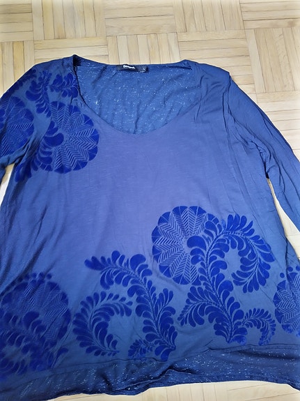 Desigual paita