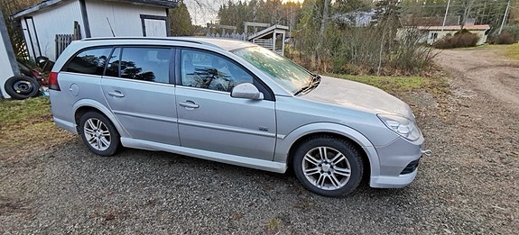 Opel vectra c 1.9cdti 2008 varaosia