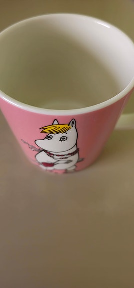 MUUMIMUKI NIISKUNEITI