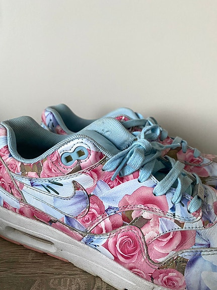 Nike Air Max 1 Ultra “Paris”