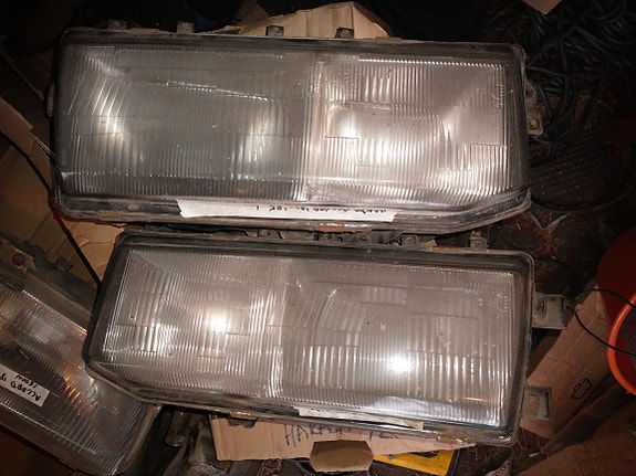 Honda Accord umpiot
