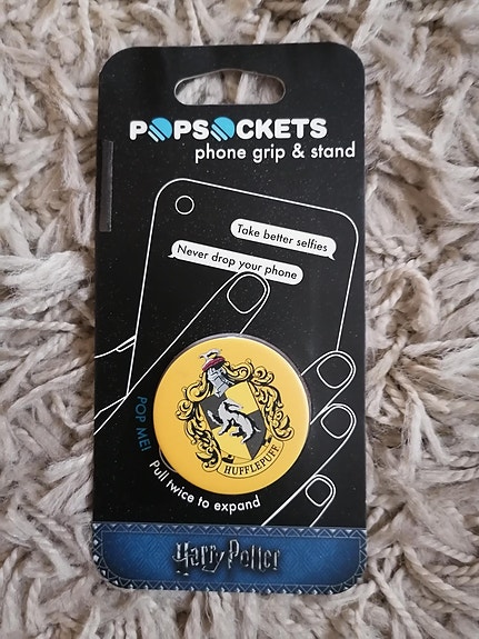 Harry Potter popsockets, uusi