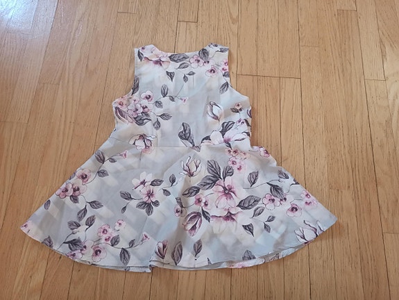 Mekko, 80 koko