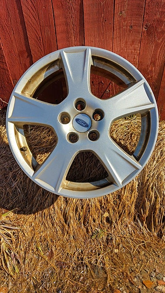 Ford Mondeon Orginel 17"
