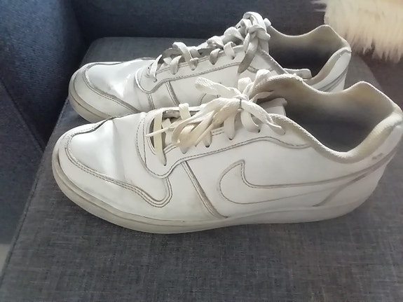 Niken kengät 43