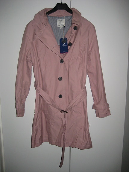 Tom Tailor trenssi