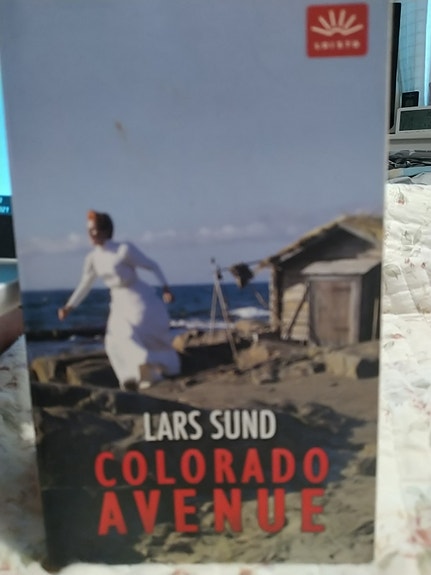 Colorado Avenue - Lars Sund (FIN)