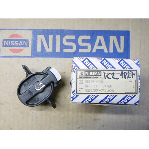 Nissan Primera P10 virranjakajan pyörijä Nissanin alkuperäinen