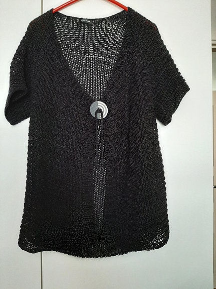Lyhythihainen neule Gerry Weber