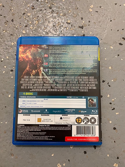 Product image 2 of 2