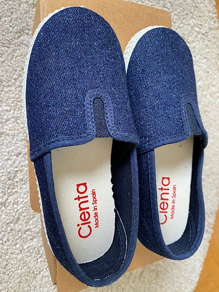 Cienta