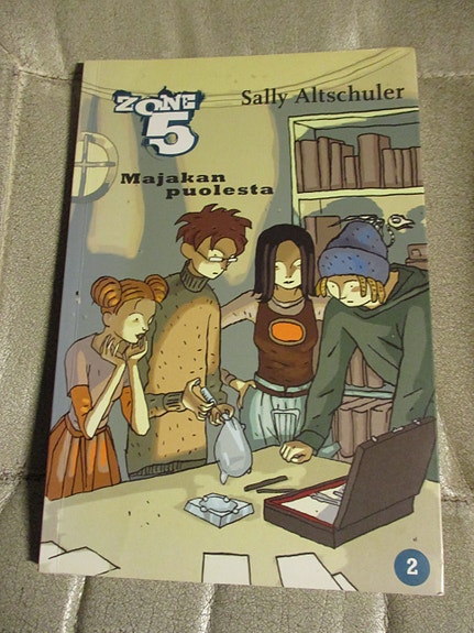 Product image 2 of 5