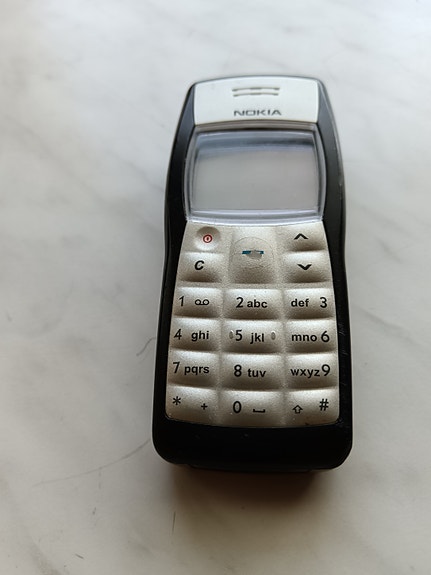Nokia 1100