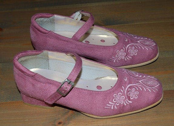 Chantana kauniit juhlakengät 32 (21cm)