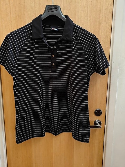 Golfpaita koko 44 Rukka naisten