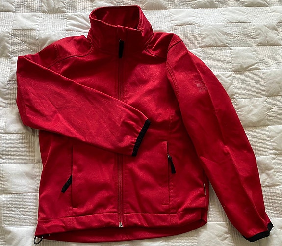 Northbrook dryplus kevättakki 128 cm