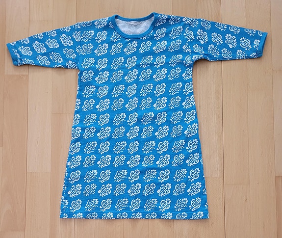 90 cm Yömekko / pitkä yöpaita MARIMEKKO