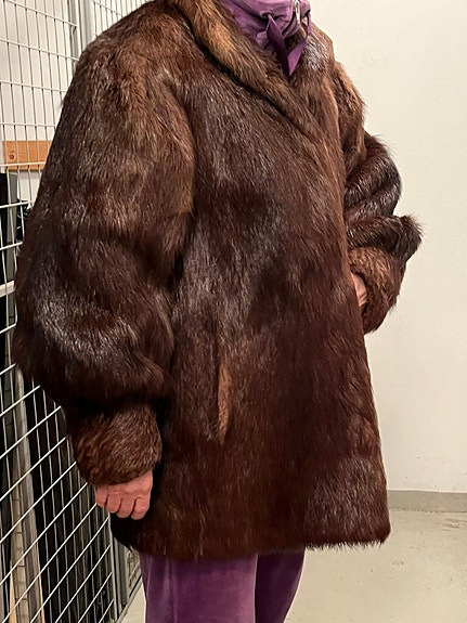 Turkki puolipitkä
