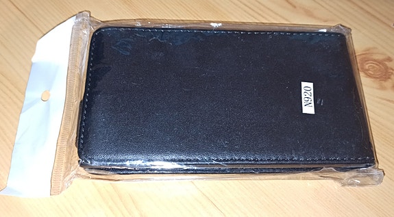 Nokia Lumia 920 puhelimen suojakotelo