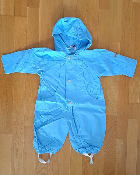 Travalle haalari 68 cm