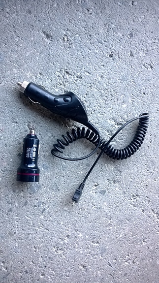 Auto tupakkasytytin jatkojohto latausjohto +  tupakansytytin USB latauspää
