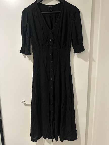 Lindexin mekko, XS