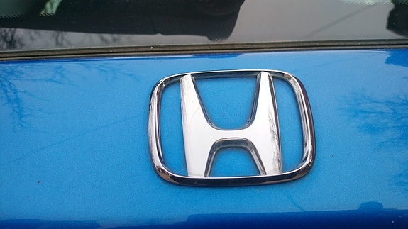 Honda Civic 00-05 korinosia ja sähköt