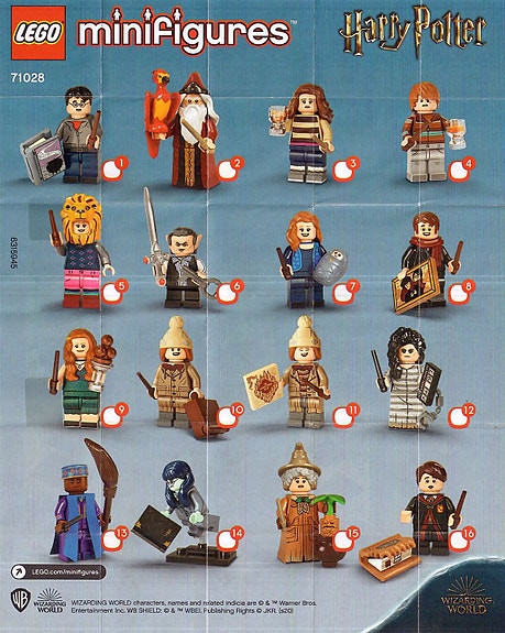 Harry Potter Series 2