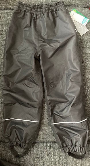 Ulkoiluhousut. Mywear. Uudet. 98 / 104 cm. Hki