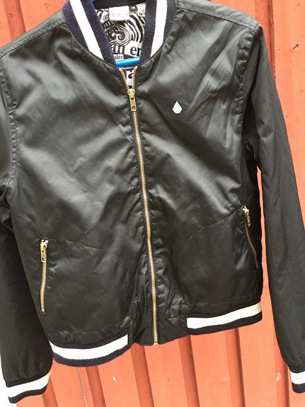 Volcom pusakka/takki koko M
